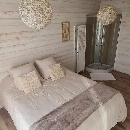 Le Cocon De Mina, 15 Min Du Puy Du Fou *