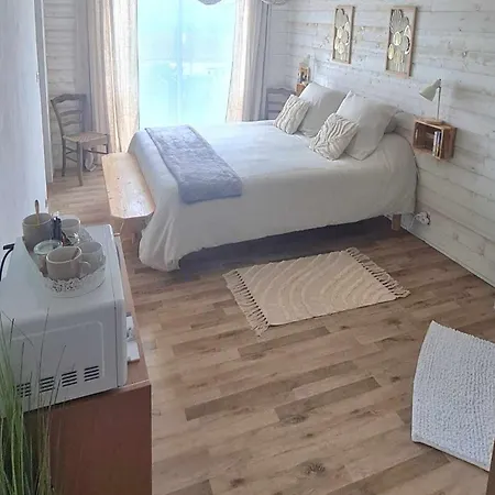 Le Cocon De Mina, 15 Min Du Puy Du Fou Mortagne-sur-Sevre