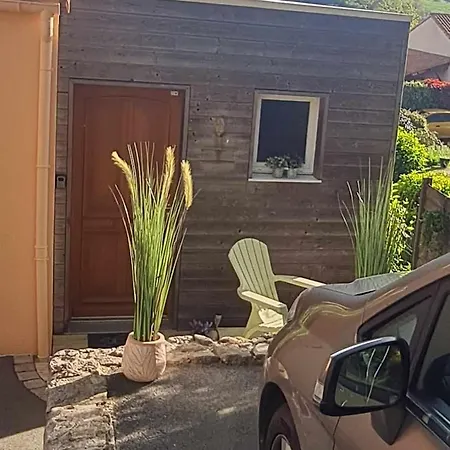 Apartment Le Cocon De Mina, 15 Min Du Puy Du Fou Mortagne-sur-Sevre