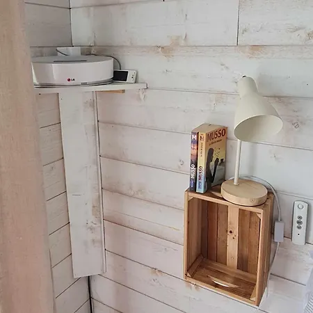 Le Cocon De Mina, 15 Min Du Puy Du Fou Appartement Mortagne-sur-Sevre