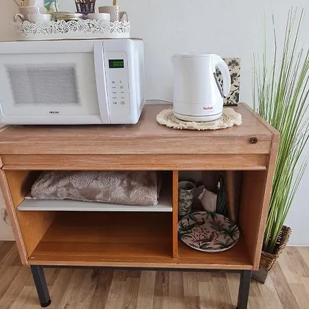Apartment Le Cocon De Mina, 15 Min Du Puy Du Fou Mortagne-sur-Sevre