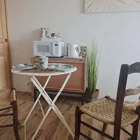 Apartamento Le Cocon De Mina, 15 Min Du Puy Du Fou