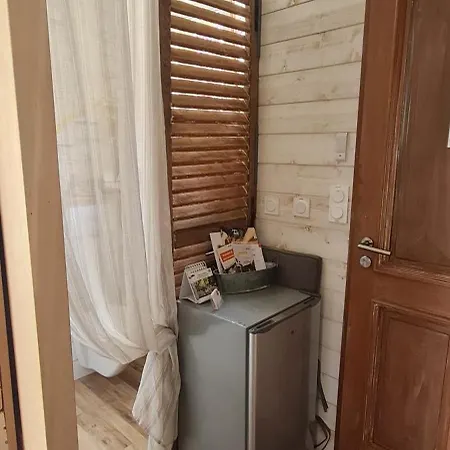 Le Cocon De Mina, 15 Min Du Puy Du Fou Appartement