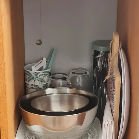 Le Cocon De Mina, 15 Min Du Puy Du Fou Apartamento *