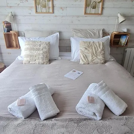 Le Cocon De Mina, 15 Min Du Puy Du Fou Apartamento