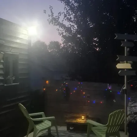 Le Cocon De Mina, 15 Min Du Puy Du Fou * Mortagne-sur-Sevre