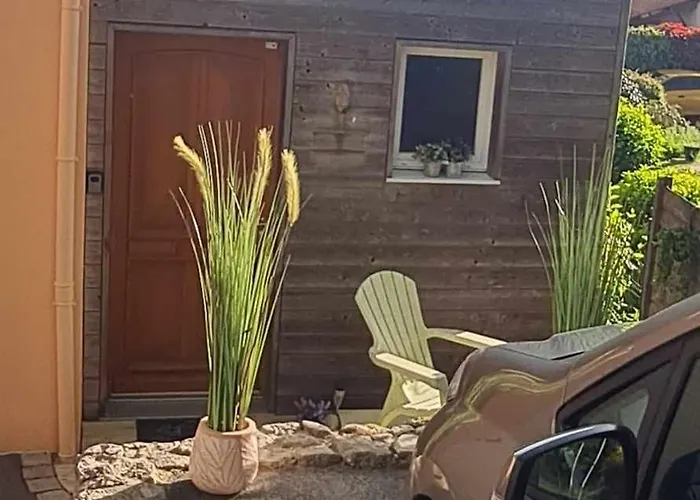 Apartamento Le Cocon De Mina, 15 Min Du Puy Du Fou Mortagne-sur-Sevre