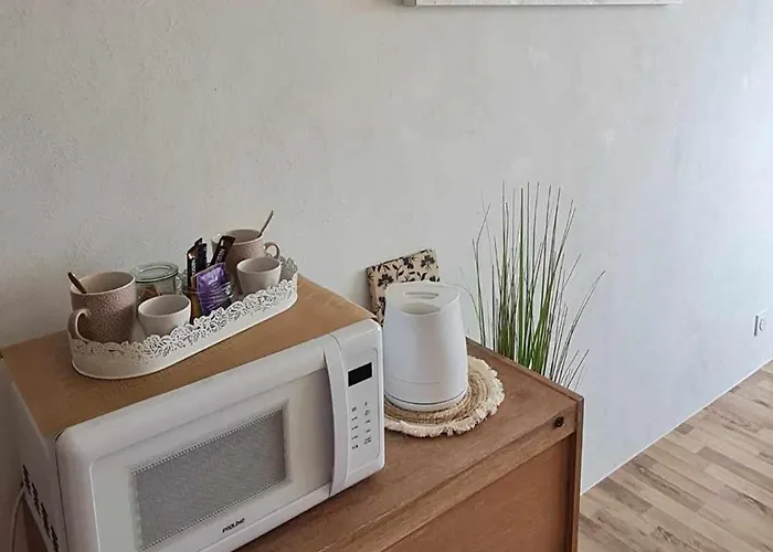 Le Cocon De Mina, 15 Min Du Puy Du Fou Apartamento